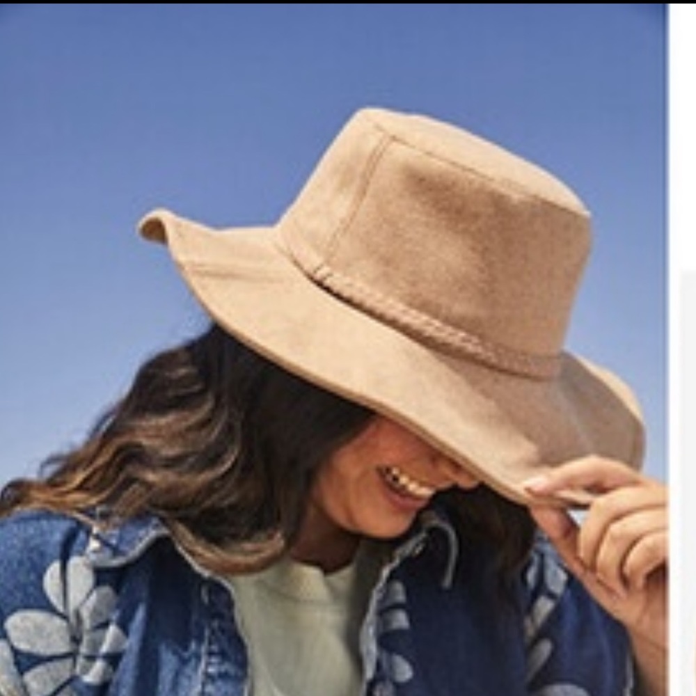 NWTS! ASN Hats The Harper Hat